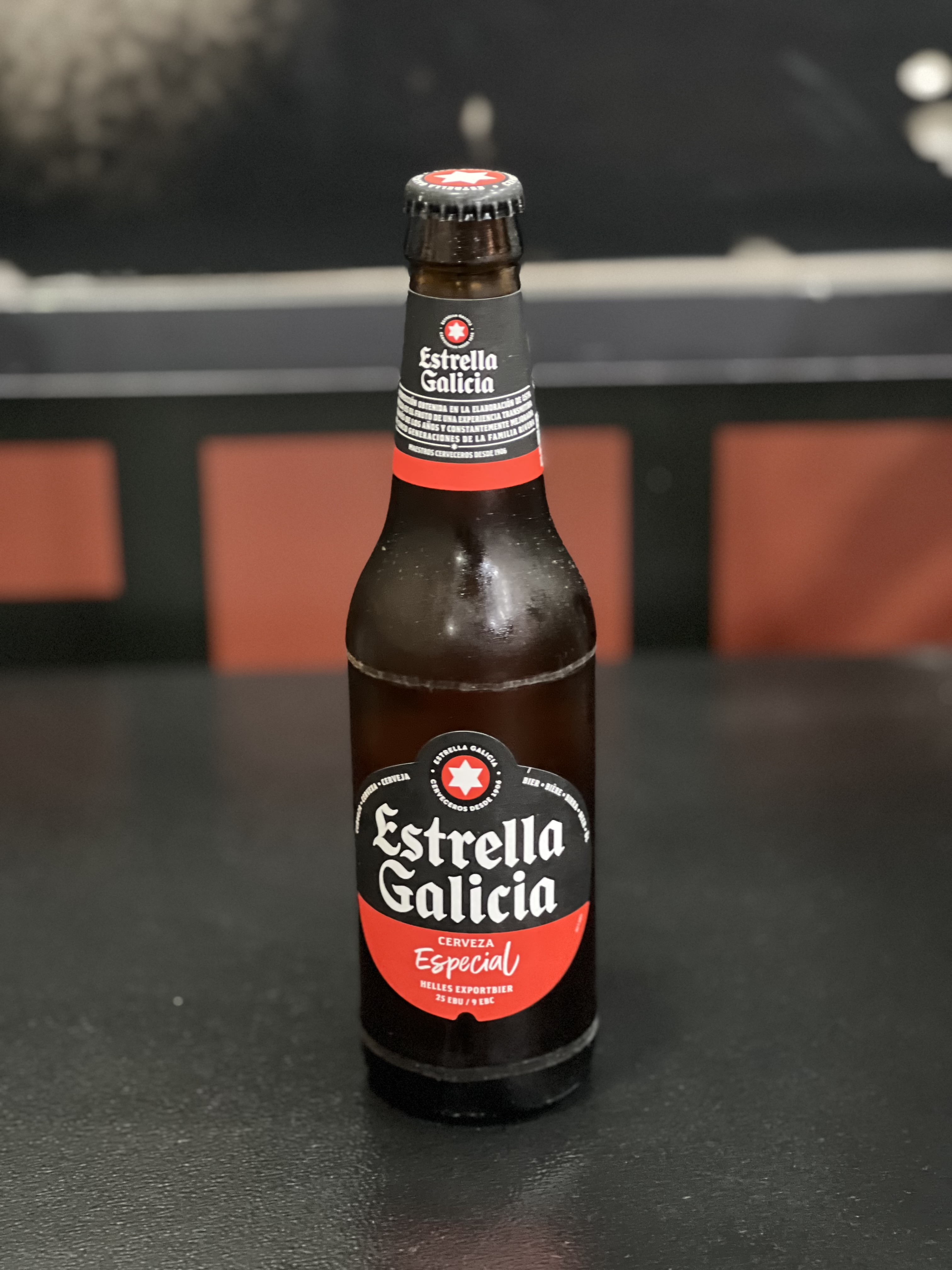 Estrella Galicia