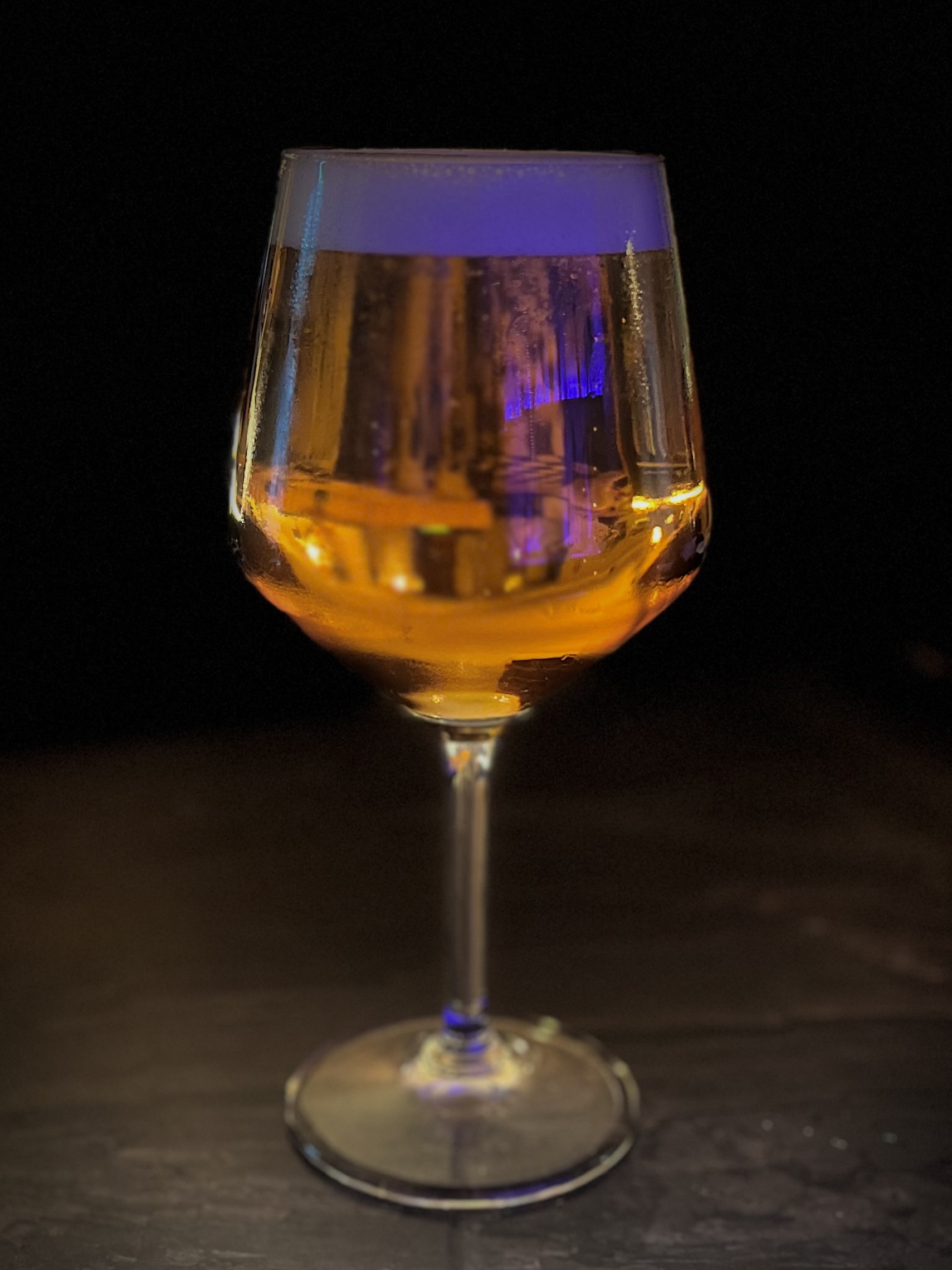 DOUBLE VICTORIA BEER