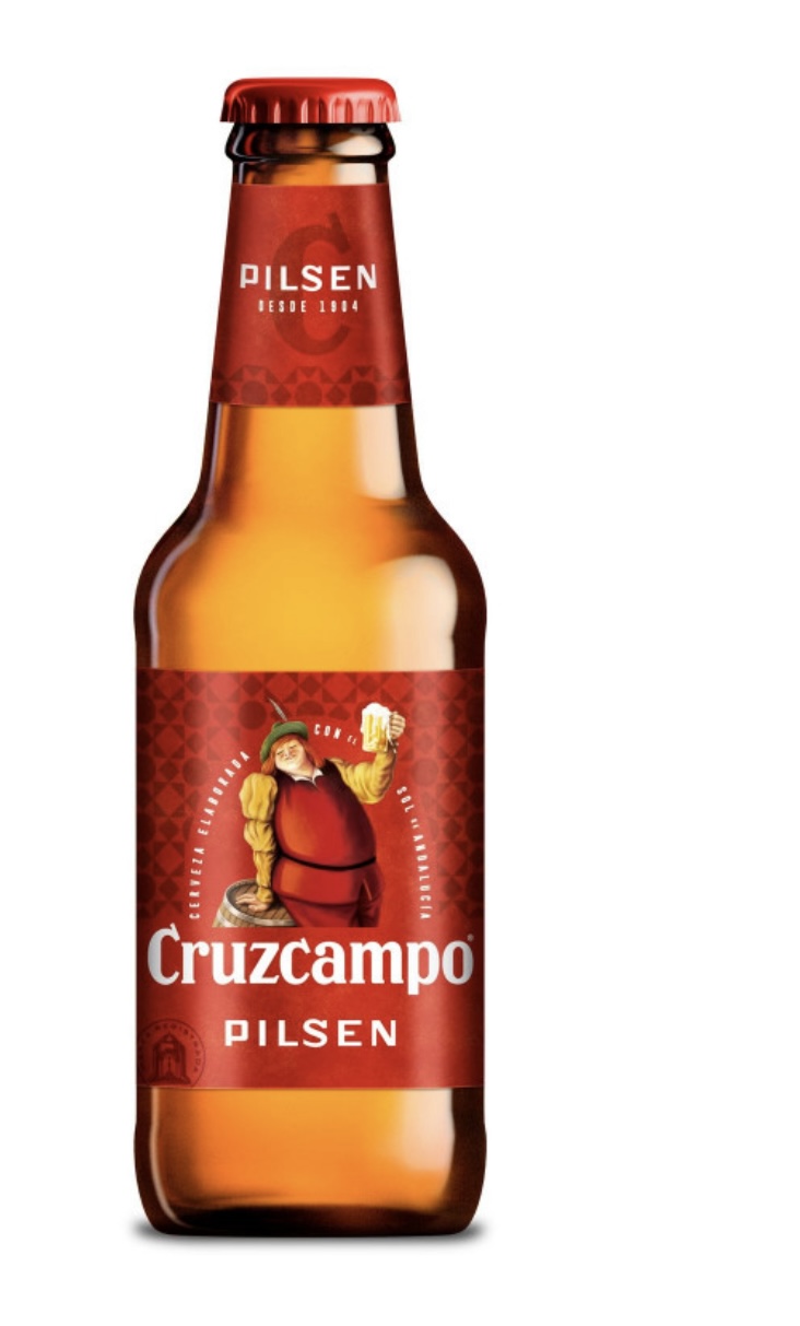 Cruzcampo 