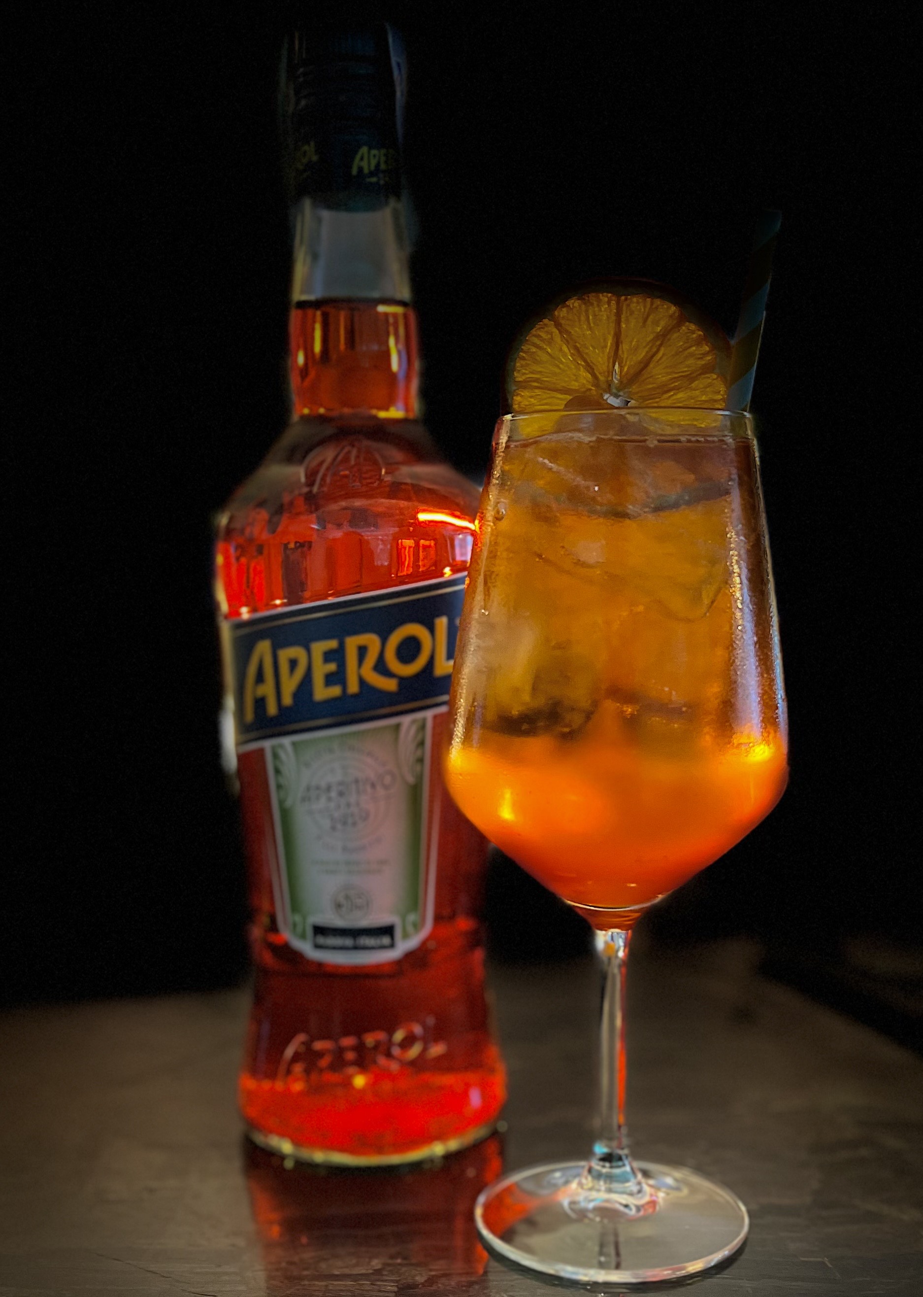 APEROL SPRITZ
