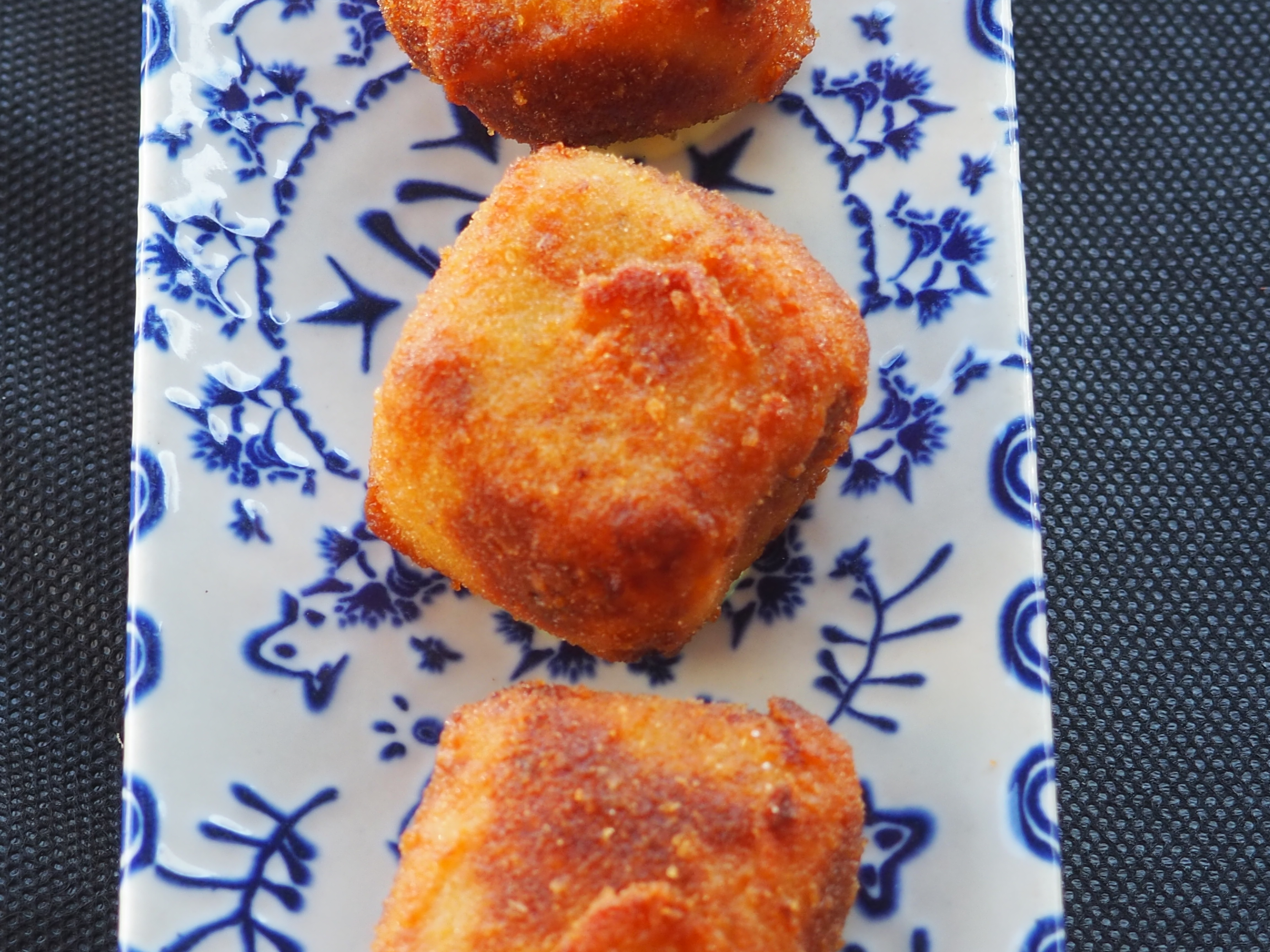 CROQUETAS 
