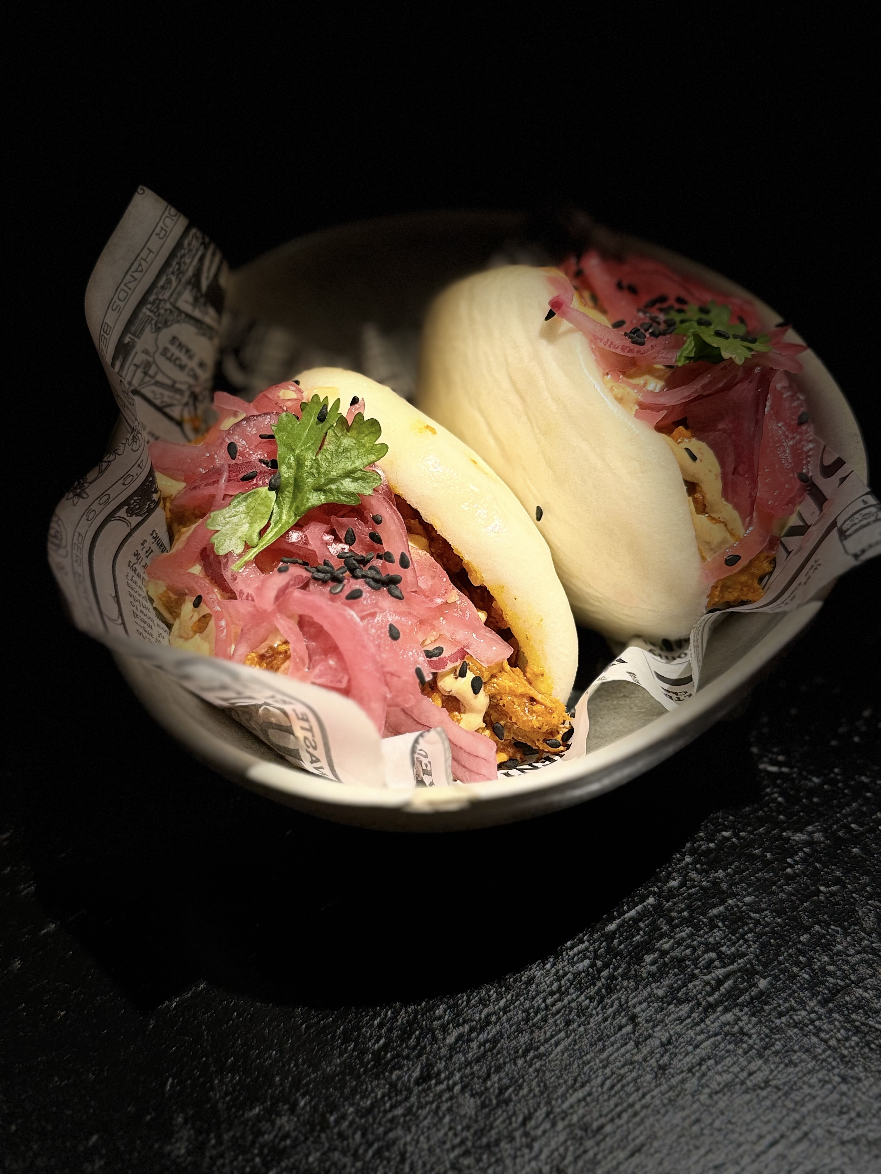 COCHINITA PIBIL BAO