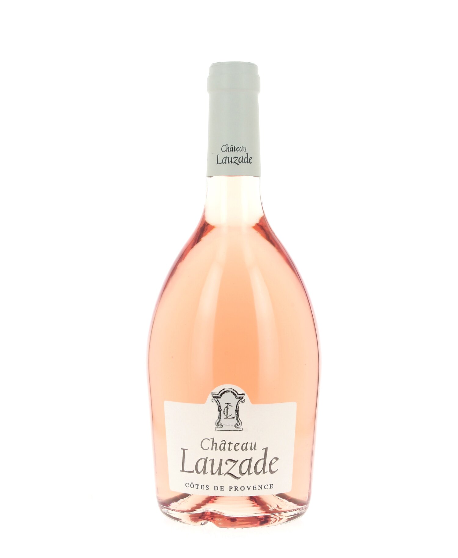 CHÂTEAU LAUZADE PROVENCE