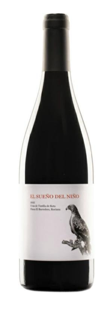 THE CHILD'S DREAM, TINTILLA 2023