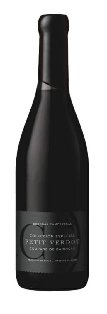 CAMPESTRAL PETIT VERDOT 2021