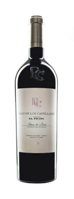 PAYMENT OF THE CHAPLAINS EL PICÓN 2019