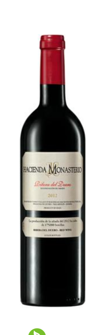 MONASTERY ESTATE 2021