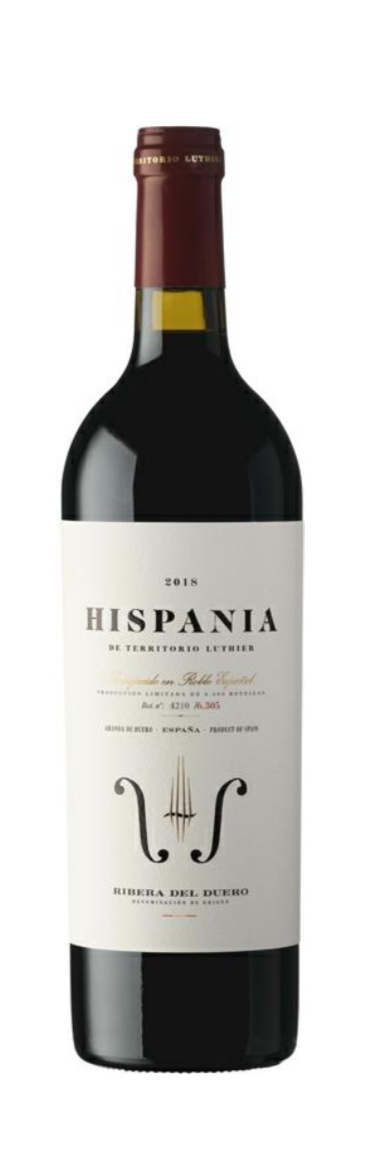 HISPANIA RED 2020