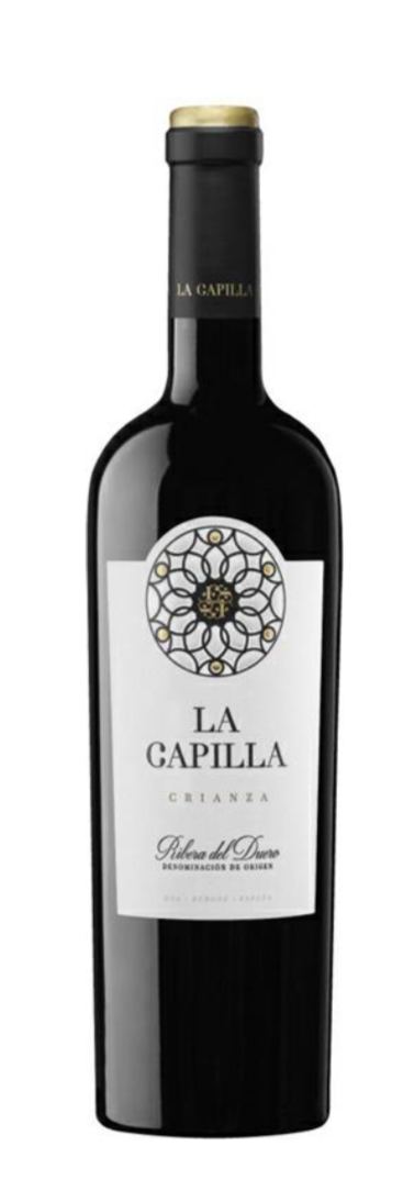 THE CRIANZA CHAPEL 2020