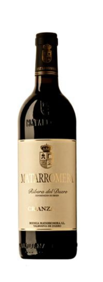 MATARROMERA CRIANZA 2020