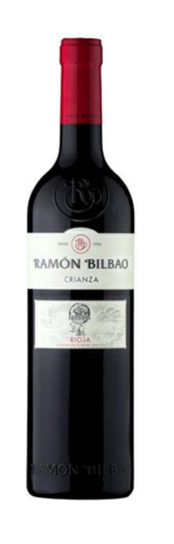 RAMON BILBAO CRIANZA 2020