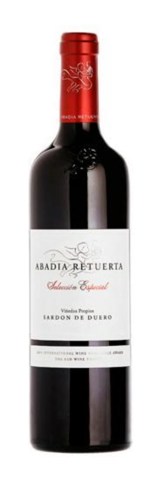 ABADIA RERUERTA SPECIAL SELECTION 2019