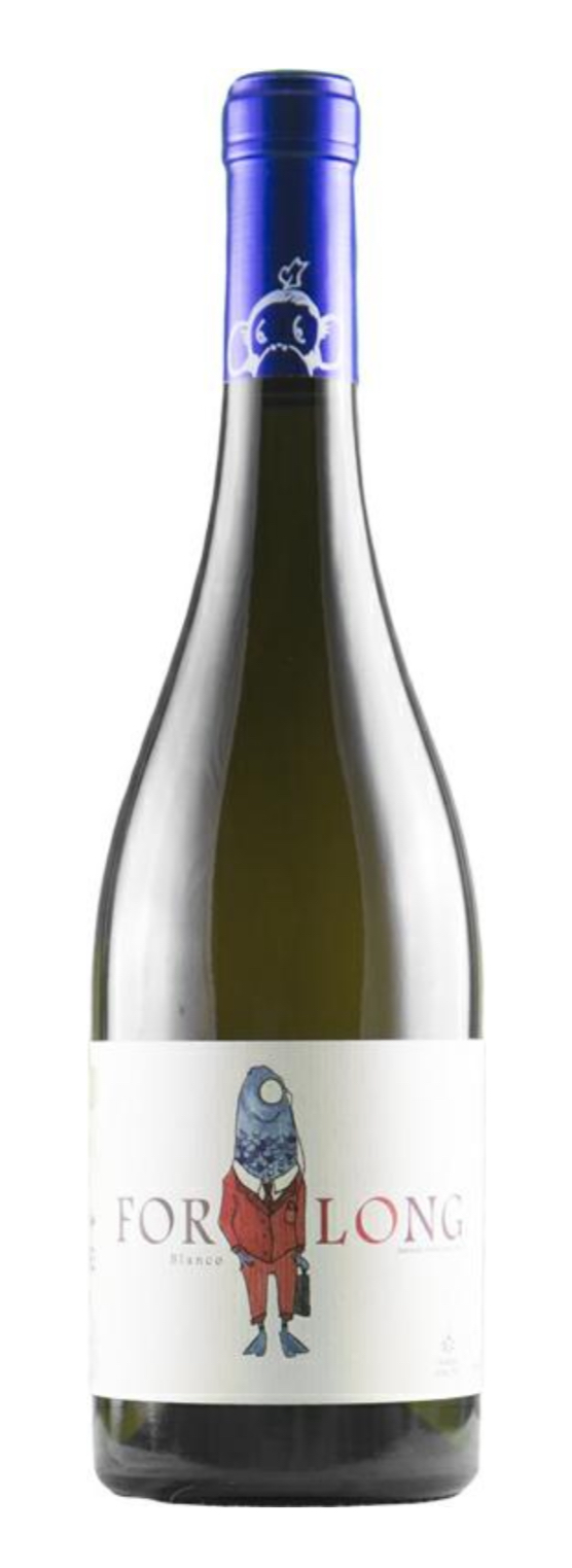 FORLONG BLANCO ECOLOGICO 2023