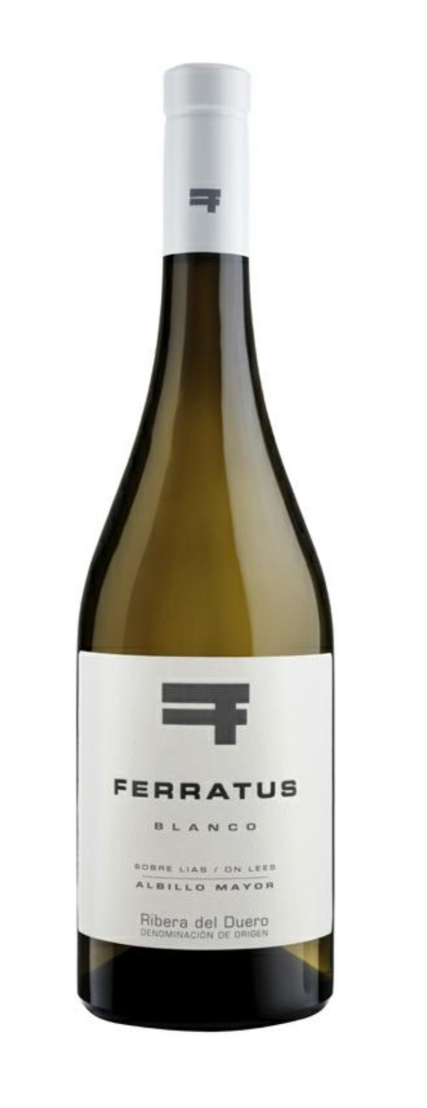 FERRATUS ALBILLO WHITE 2022