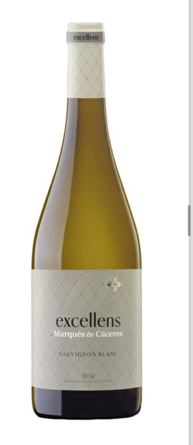 ECCELLENTI SAUVIGNON BLANC 202