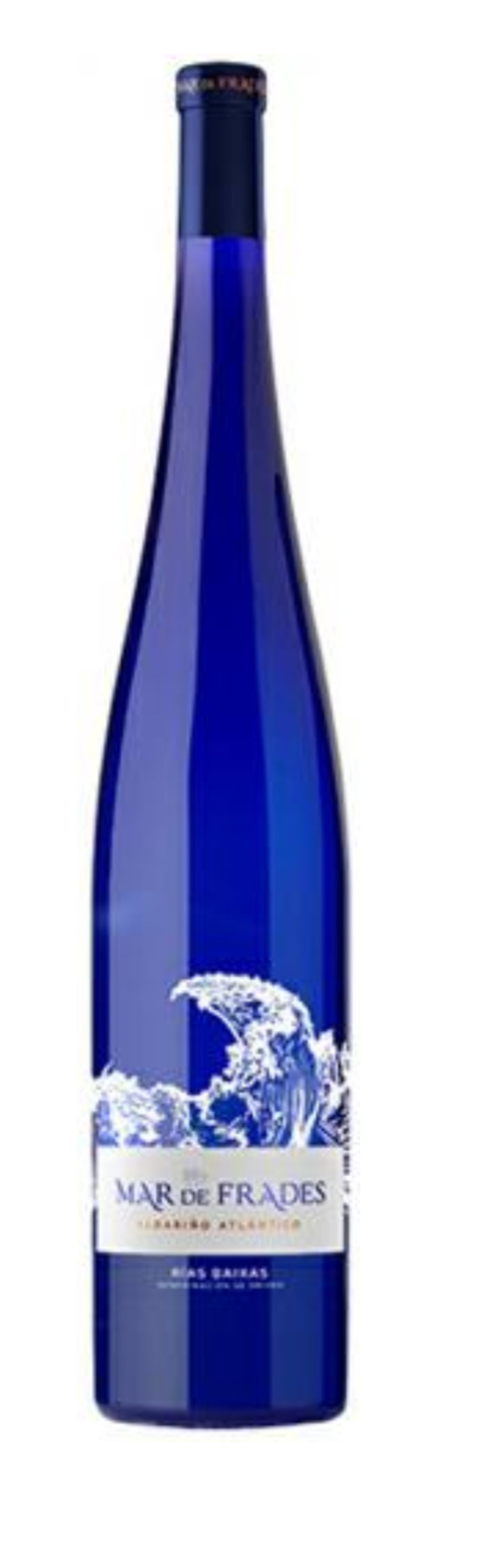 MAR DE FRADES ALBARIÑO 2023