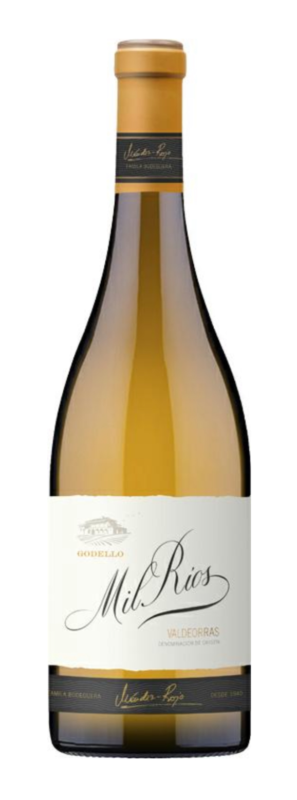 MILRIOS GODELLO ABOUT LIAS 2023