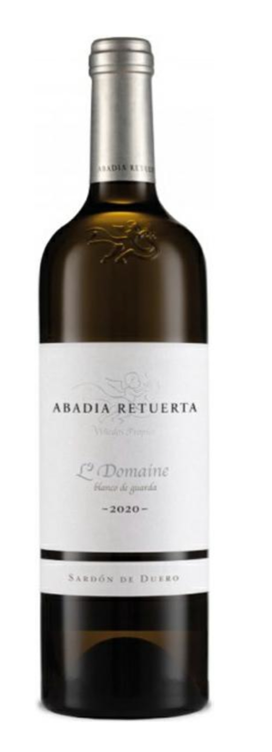 RETUERTA ABBEY THE DOMAIN 2022