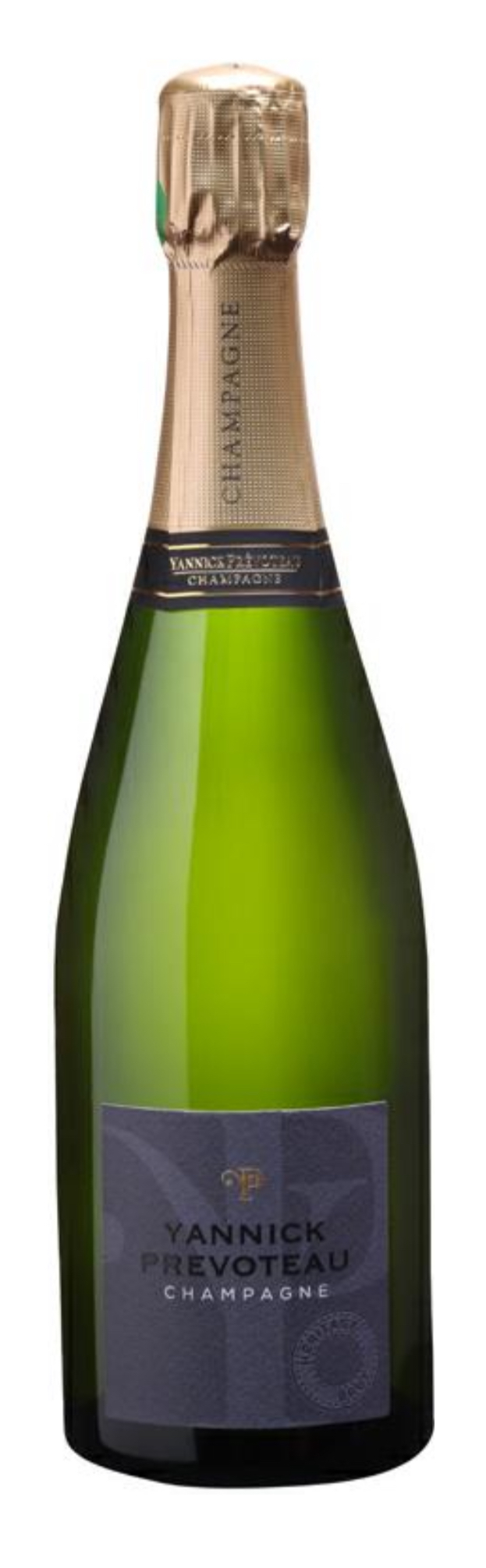 YANNICK PRÉVOTEAU HERITAGE