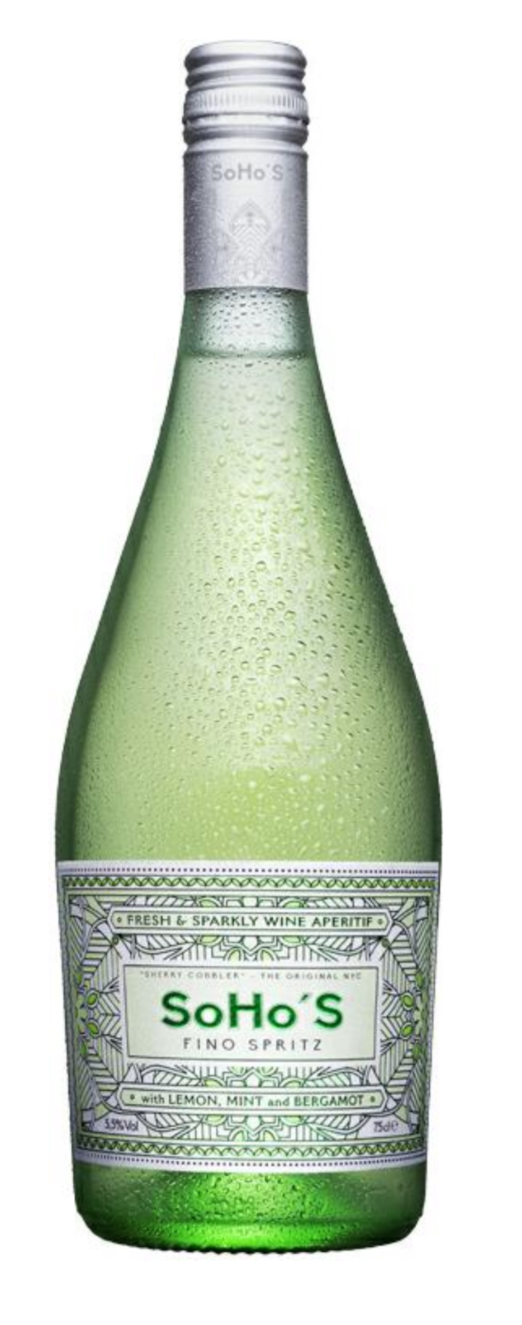 SOHO'S FINO SPRITZ