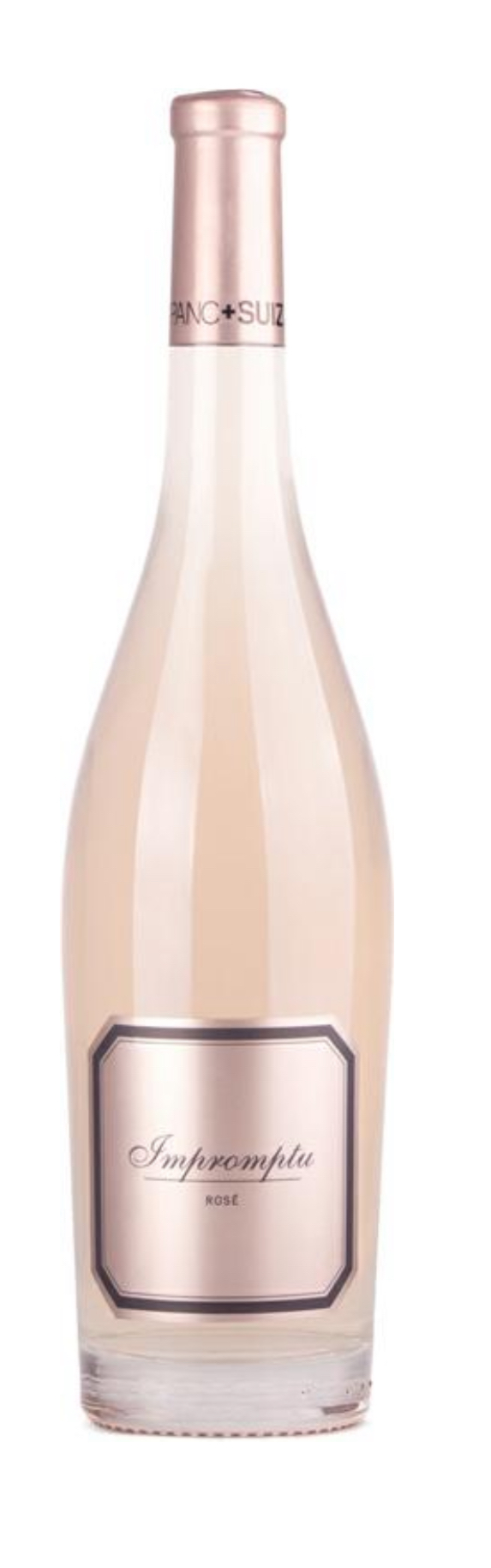 IMPROMPTU ROSÉ 2023