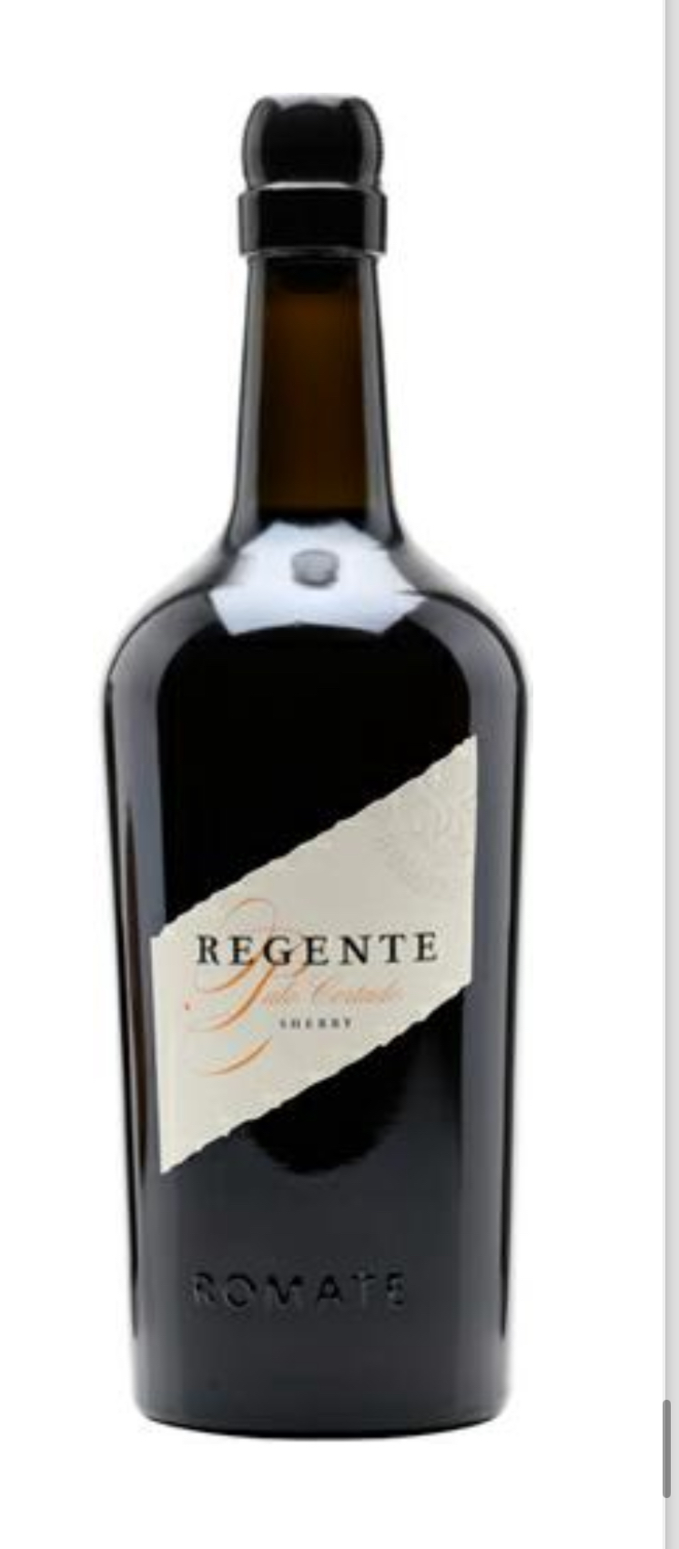 PALO CORTADO REGENT