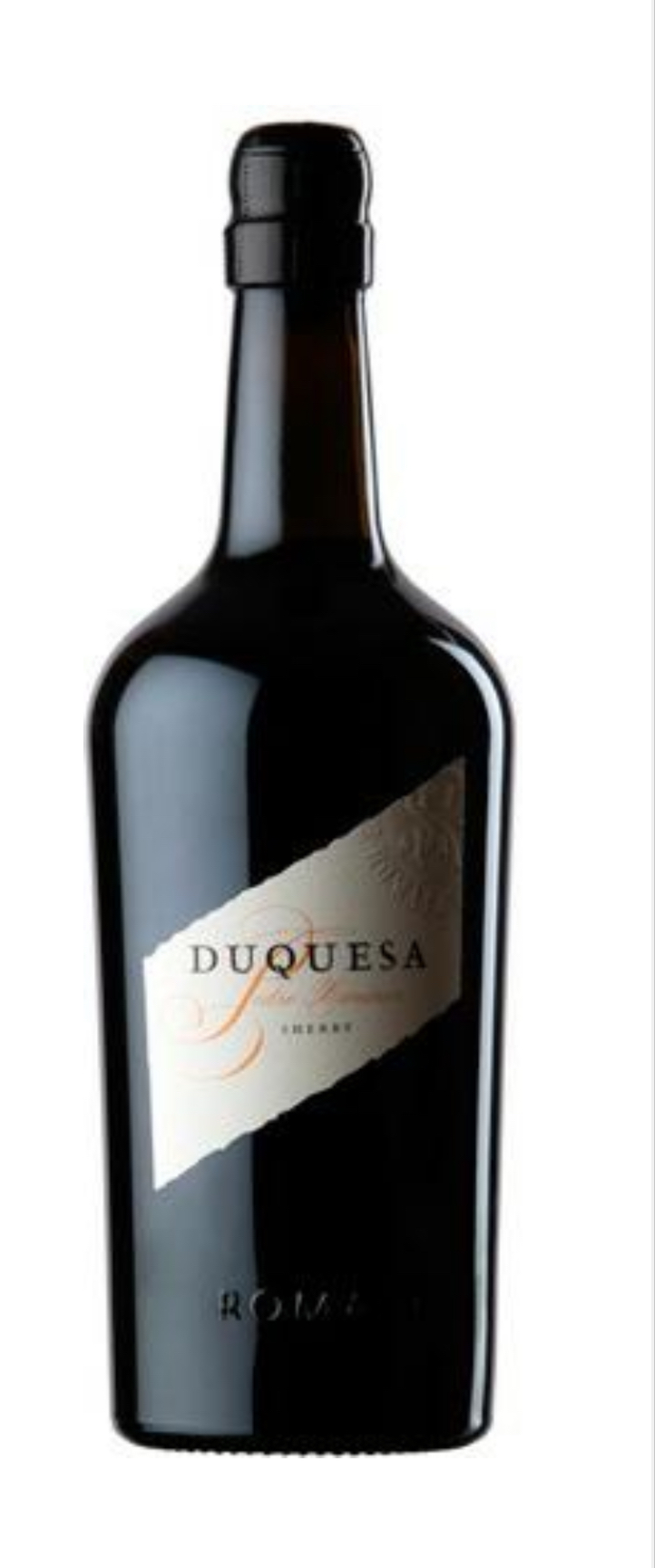 Pedro Ximenez Duchess