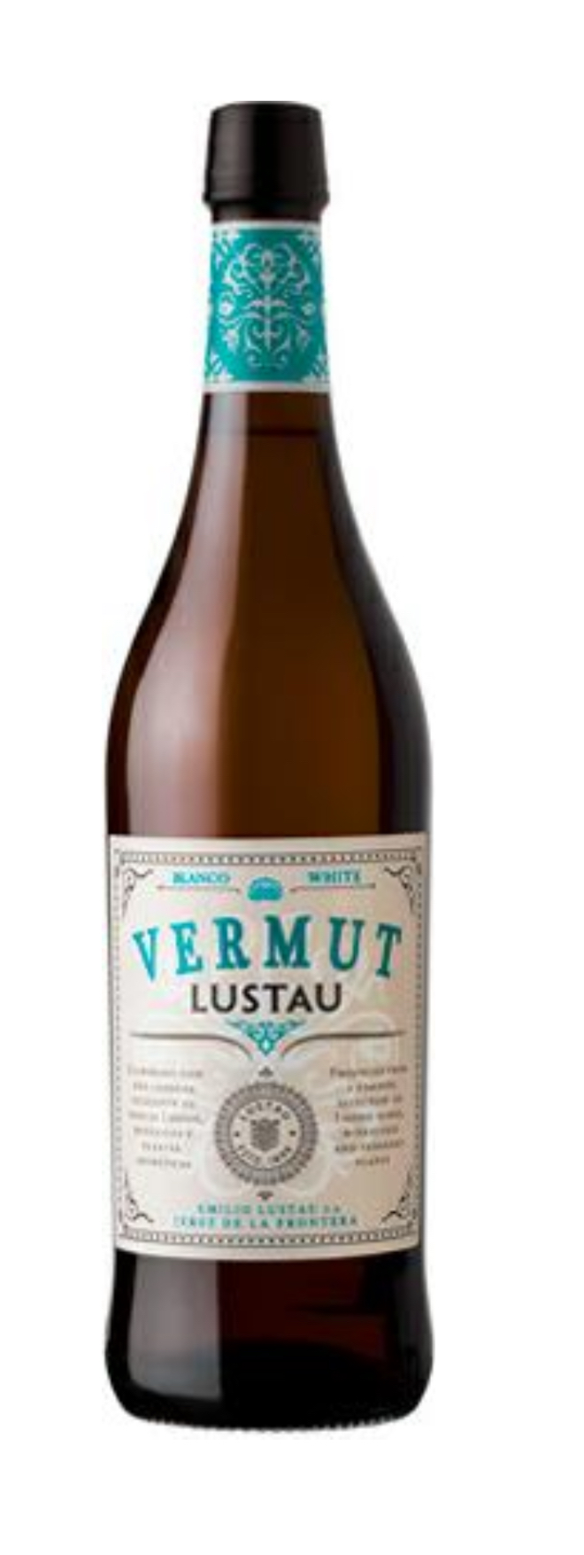 VERMUTO BIANCO DI LUSTAU