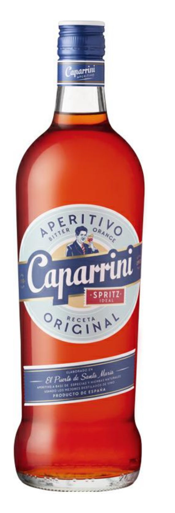 CAPARRINI APERITIF
