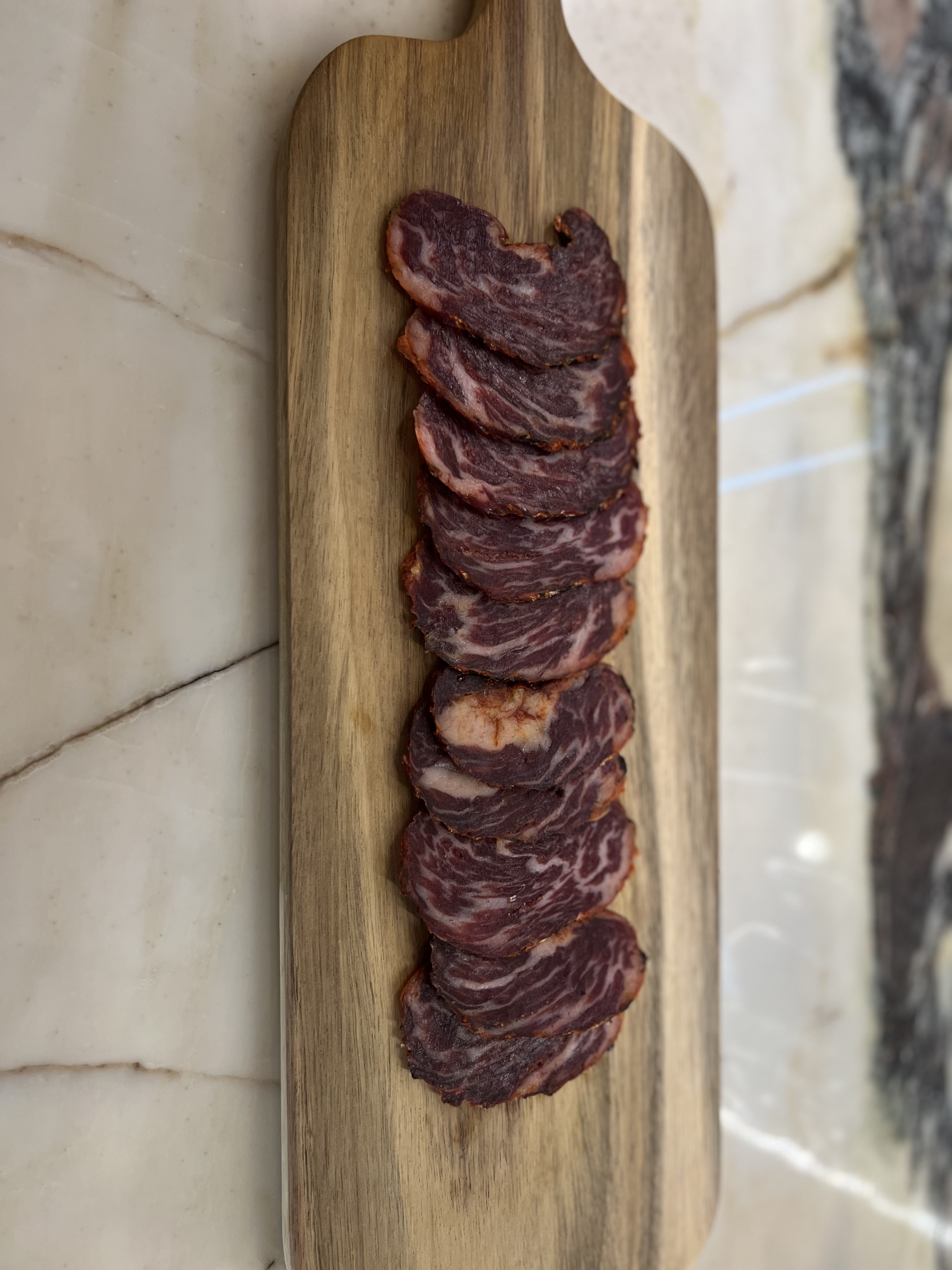 IBERISCHE EICHEL LOMITO