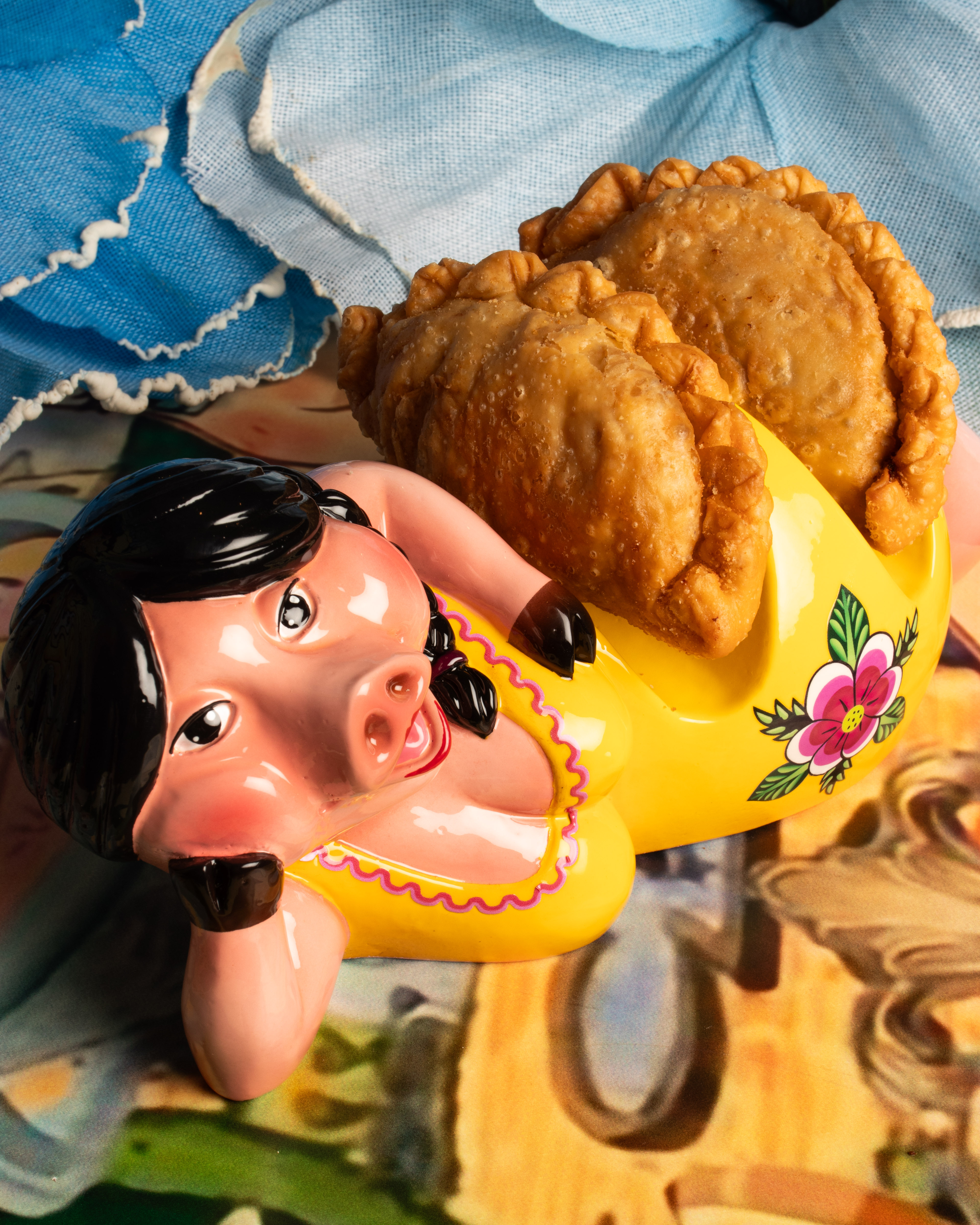 Empanada Argentina Criolla (2u)