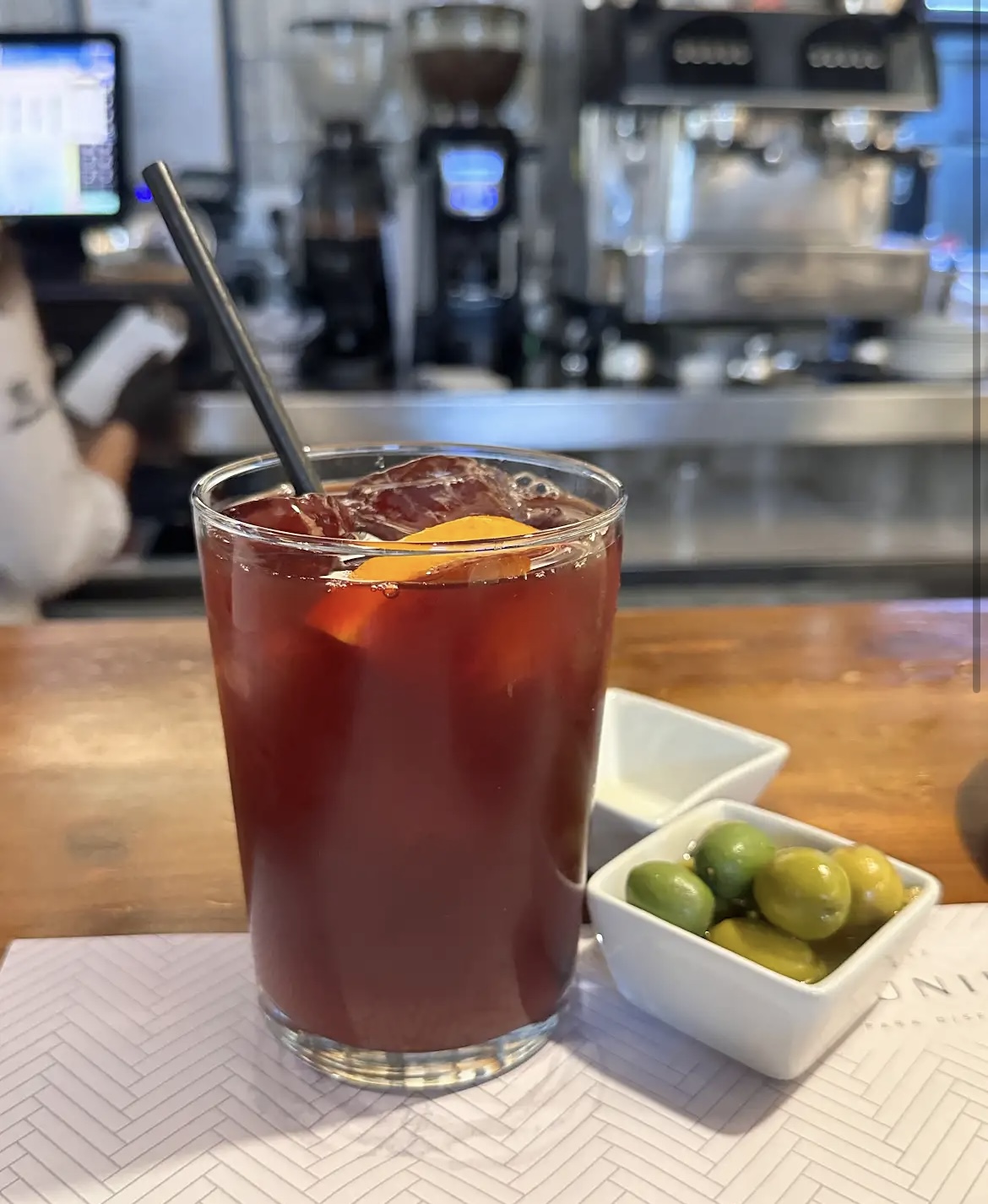 Tinto de verano