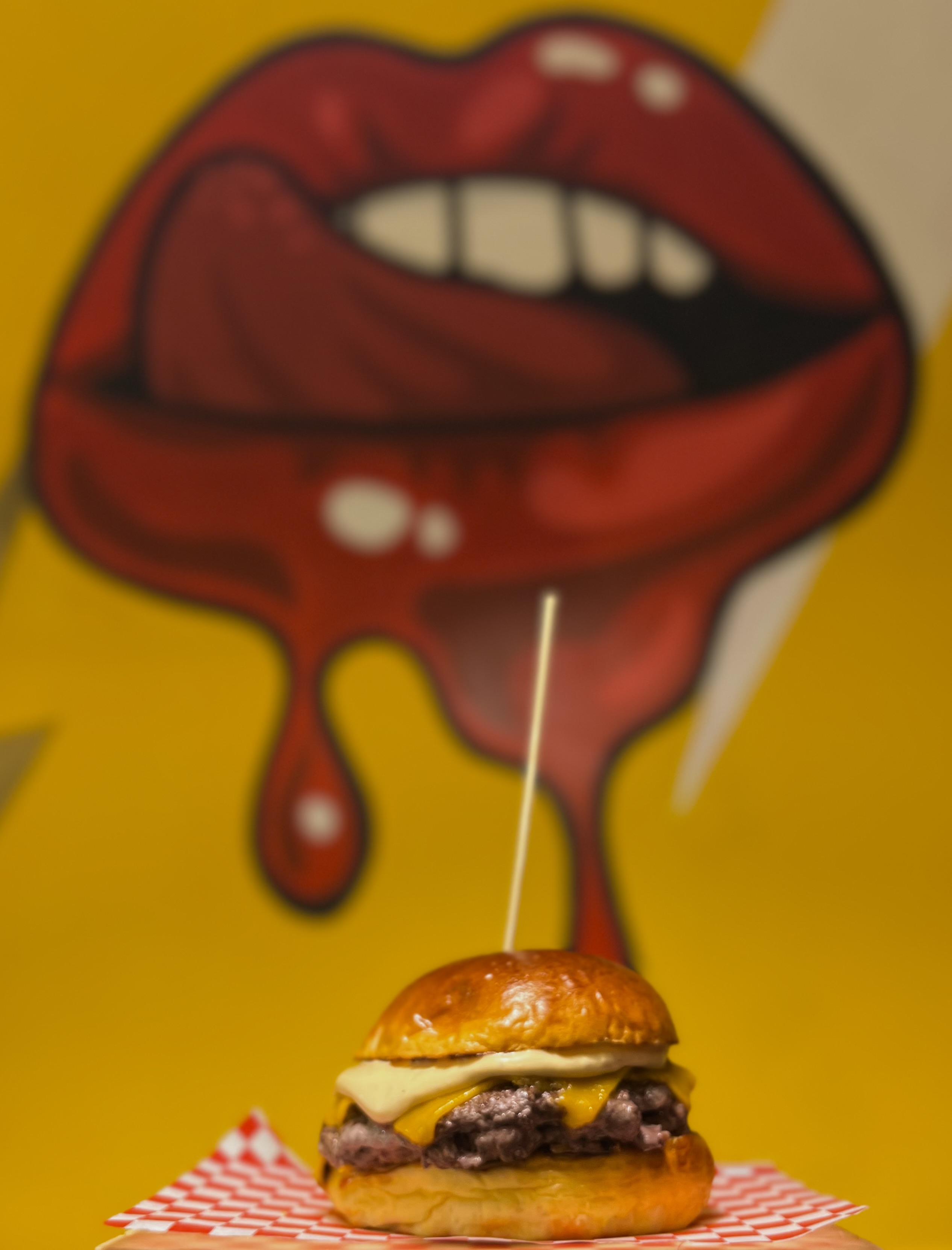 La Famosa “CROQSTARS Smash” Singular 