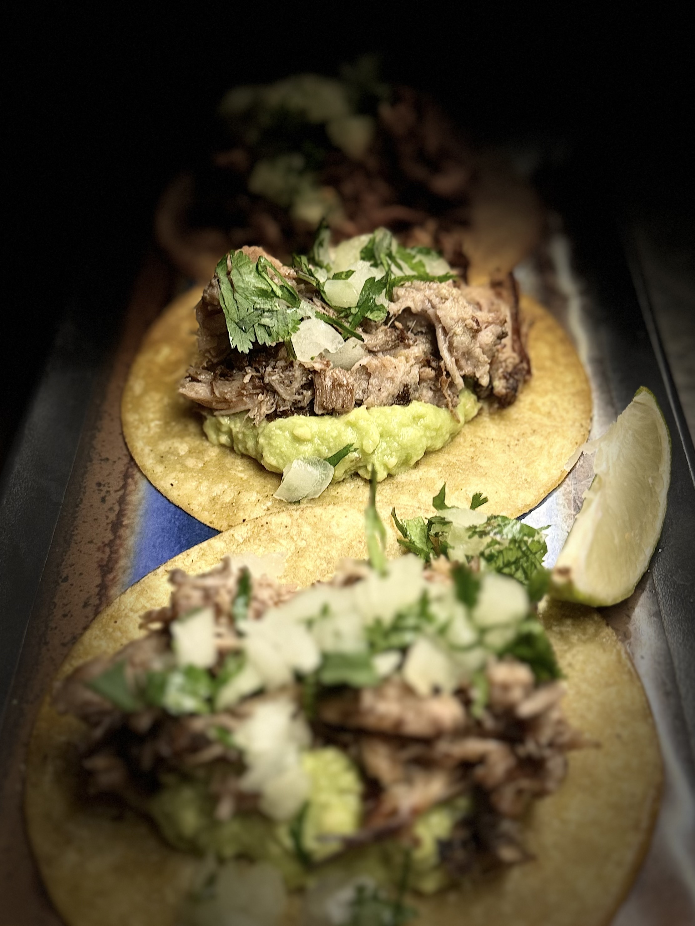 CARNITAS  TACOS