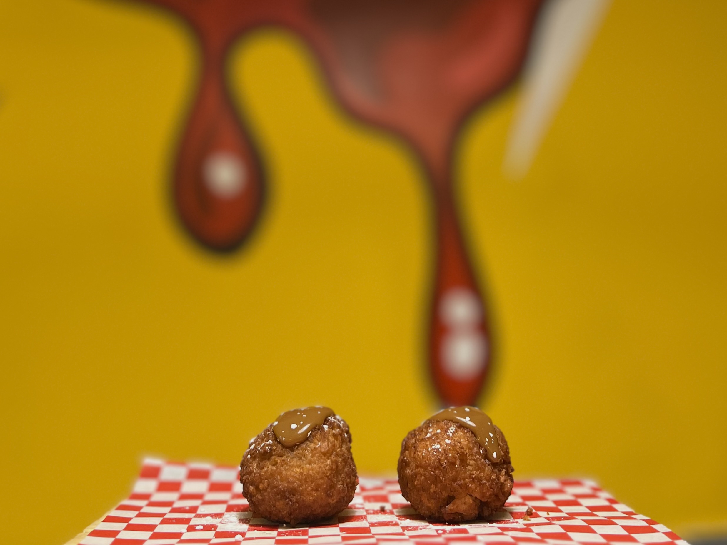 CROQSTARS LESS SWEET