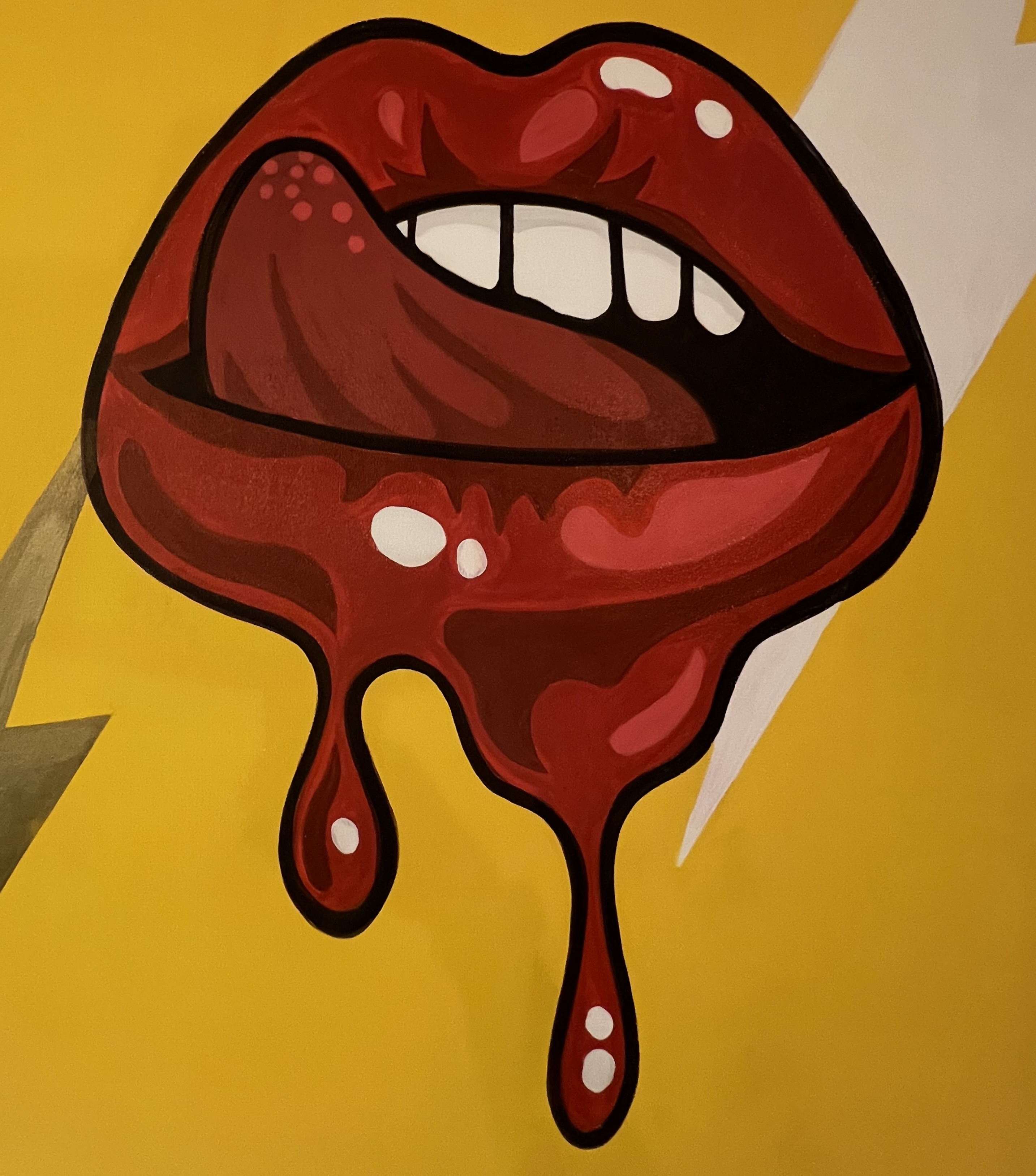 La Famosa "CROQSTARS Smash" Personalizada