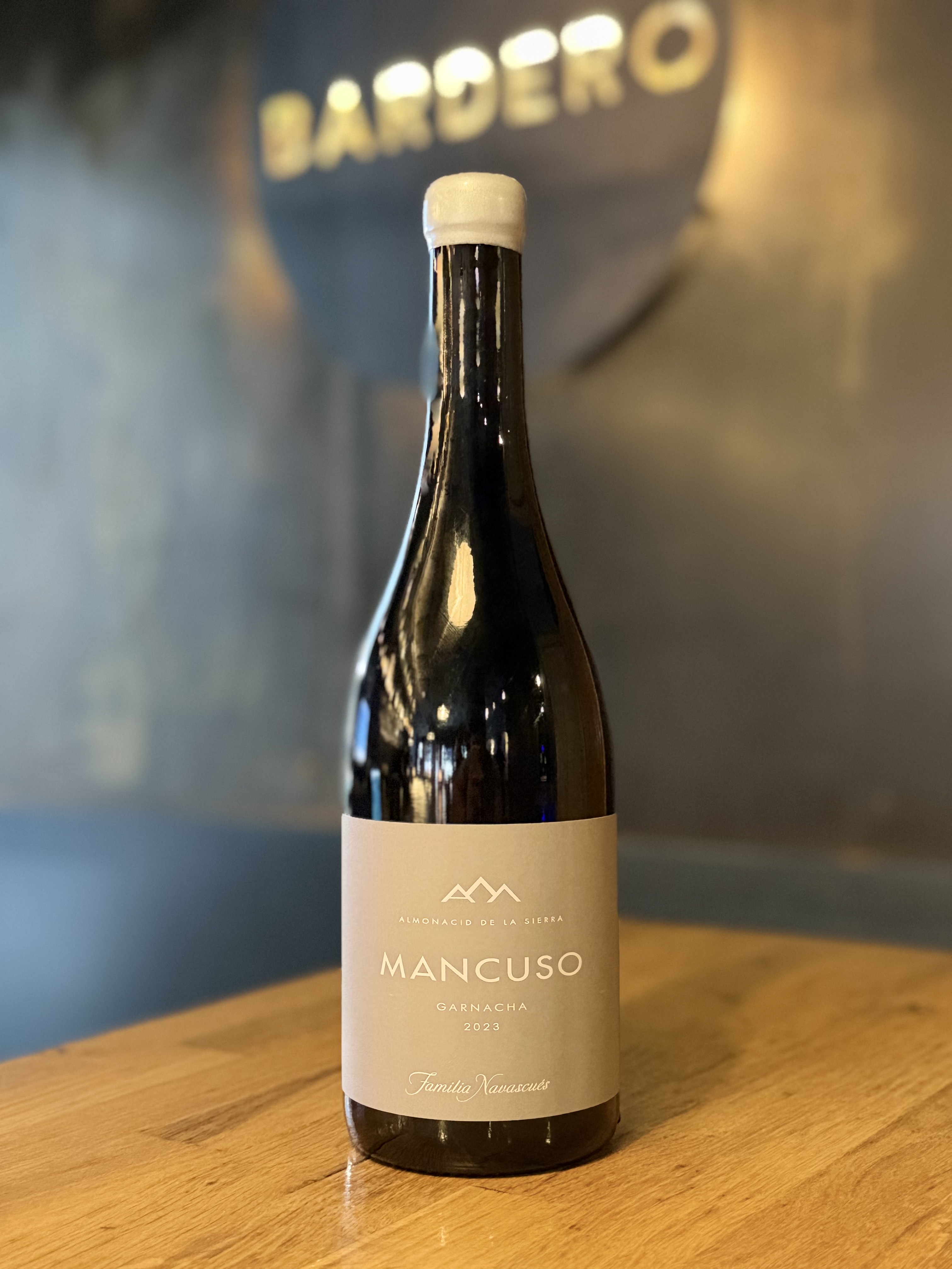 “Mancuso” (2023)