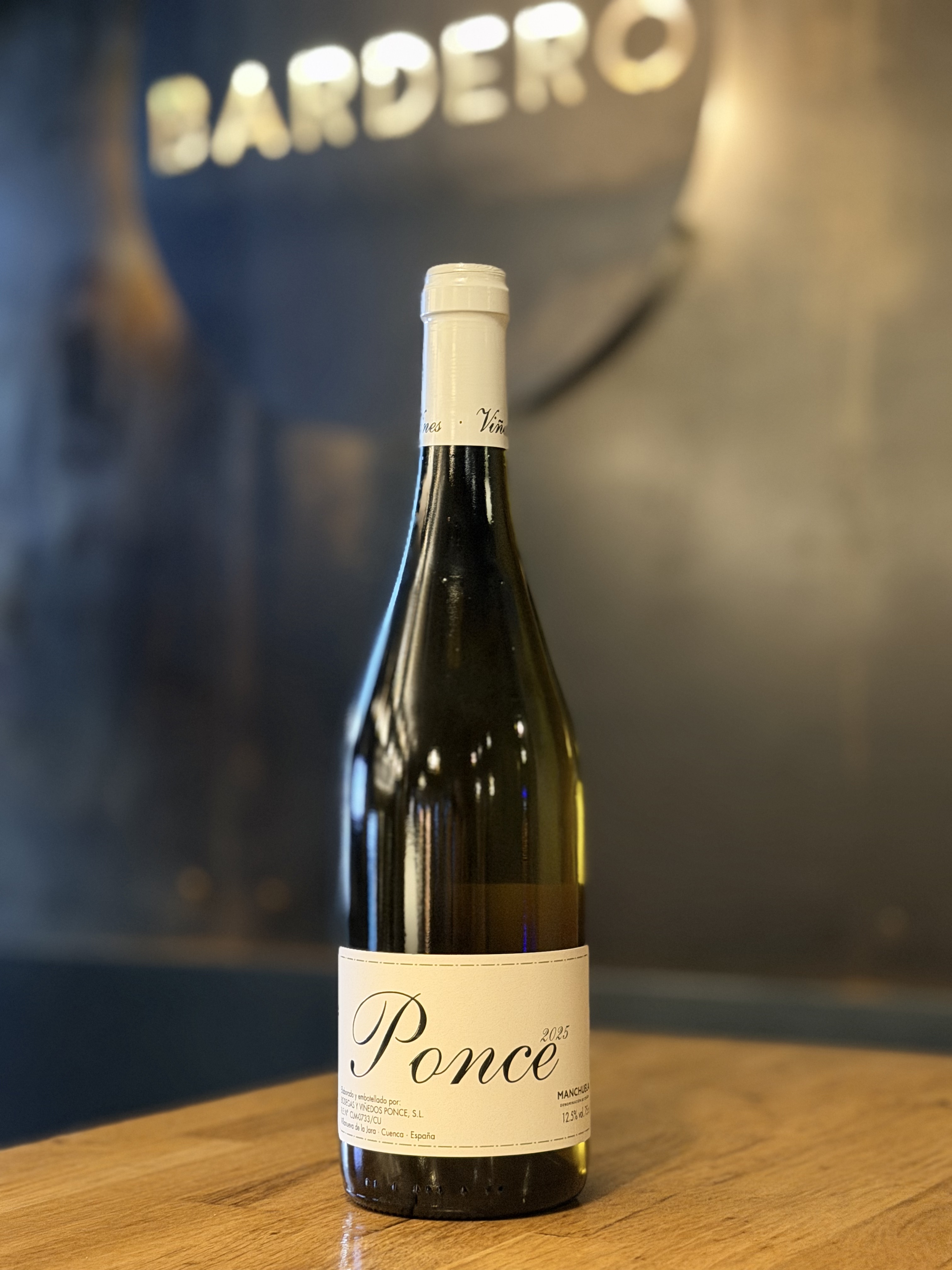 "Ponce" (2025)