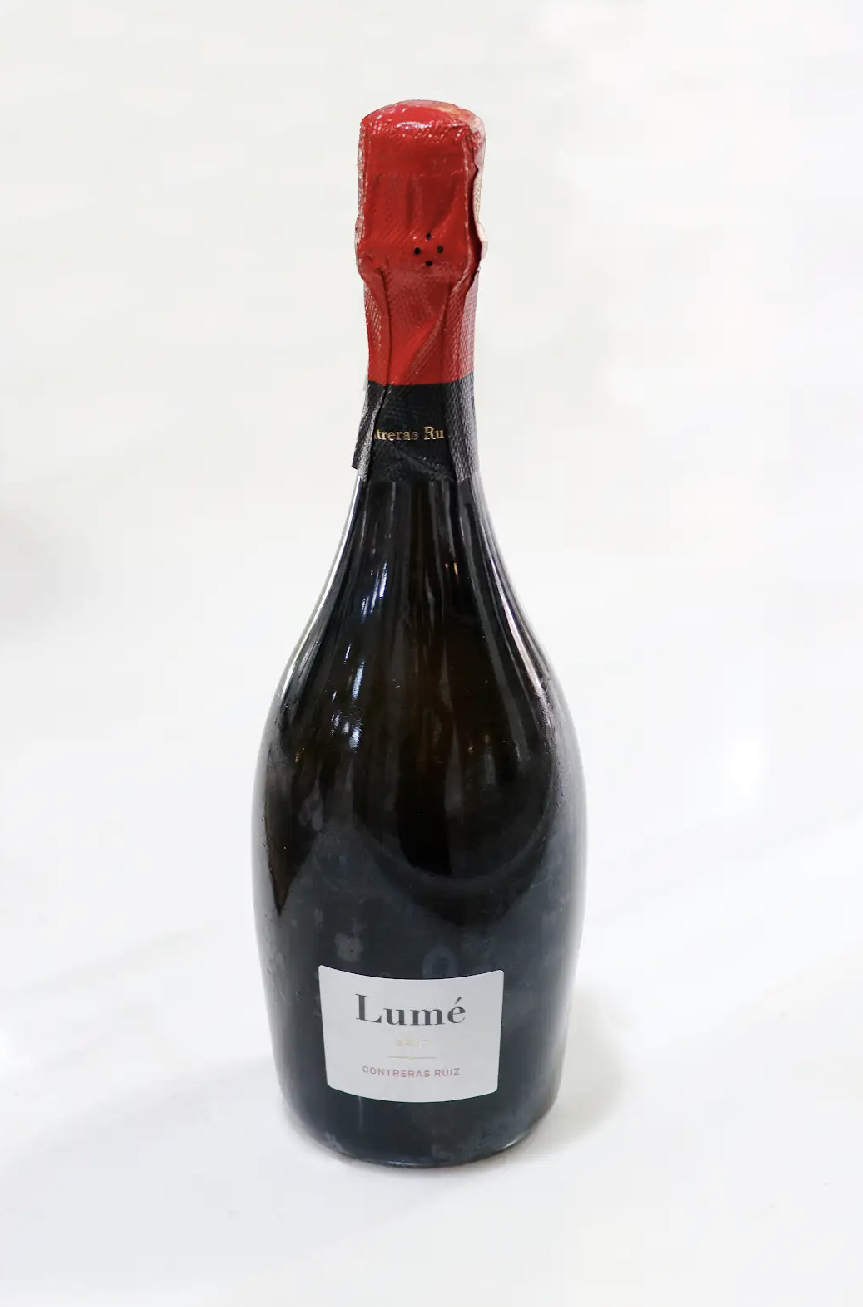 LUMÉ BRUT 