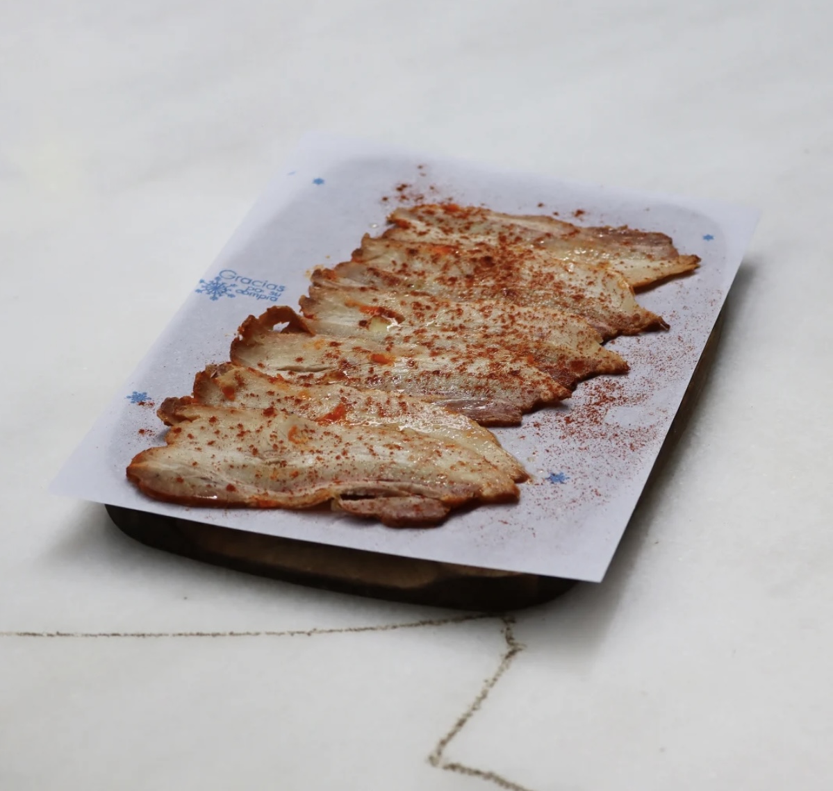 Chicharrón de Cádiz 50g / 100g 