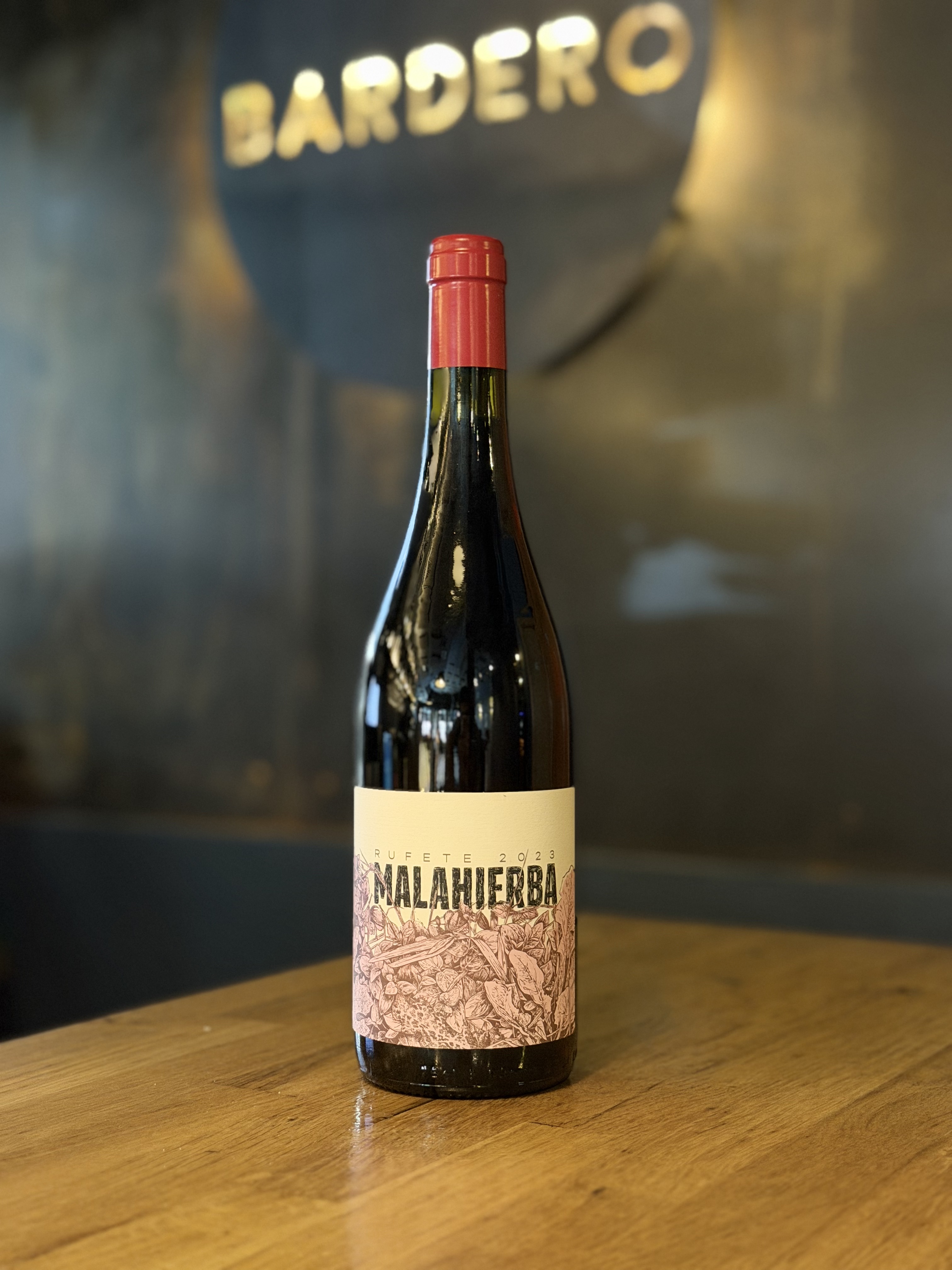 "Malahierba" (2024)