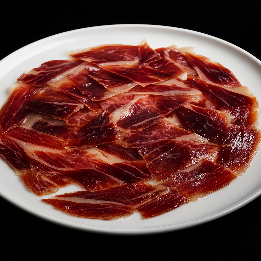 Iberian Ham