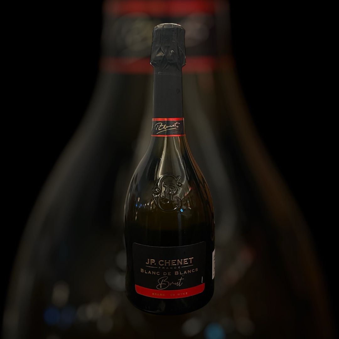 JP. CHENET BLANC DE BLANC