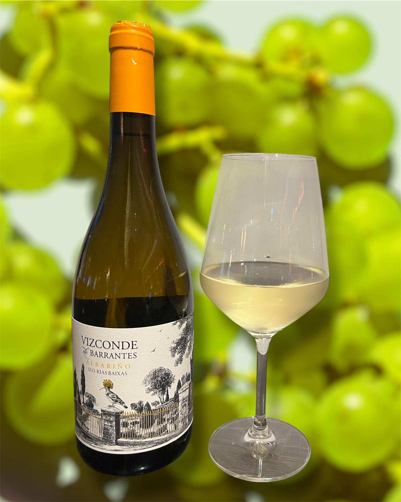 VIZCONDE DE BARRANTES