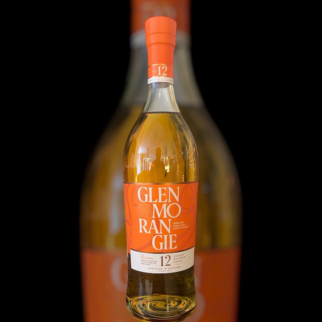 GLEMORANGIE 12