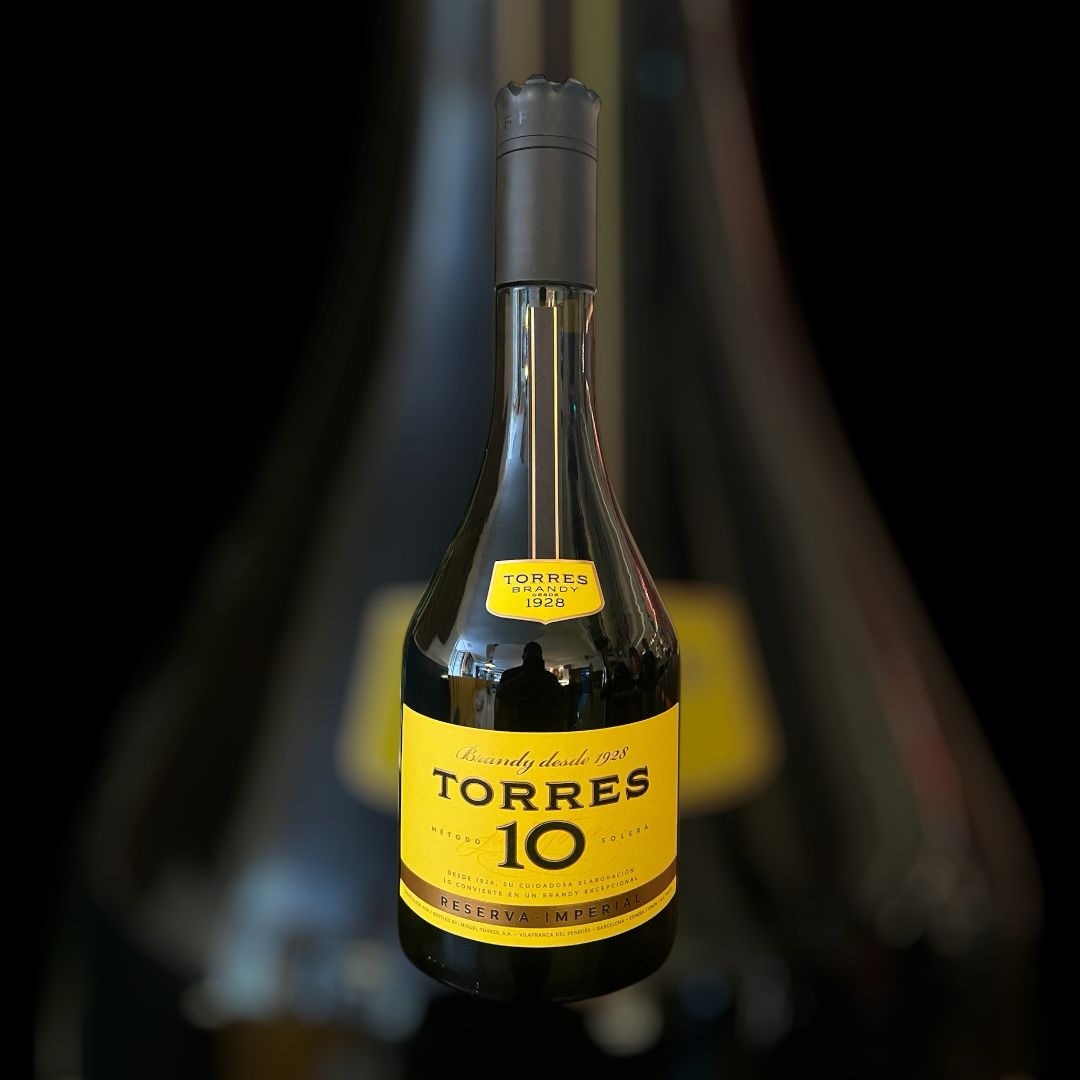 TORRES 10