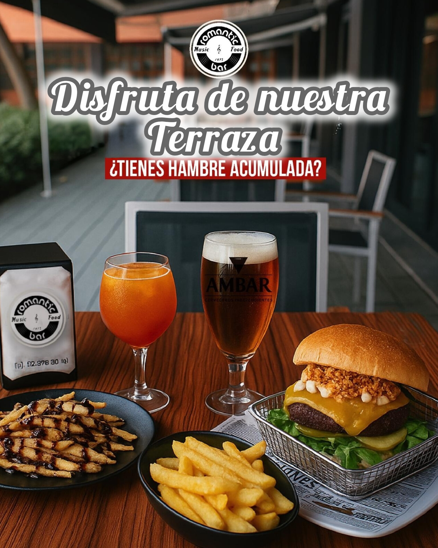 Open from 5pm to midnight from August 26th to 30th, regular hours from September 2nd