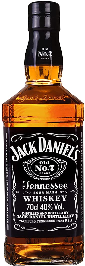 JACK DANIELS