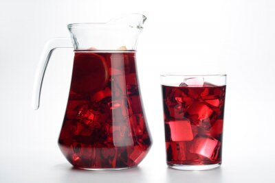 JARRA DE TINTO DE VERANO