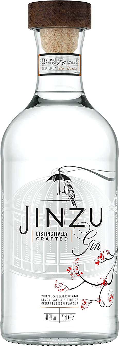 JINZU